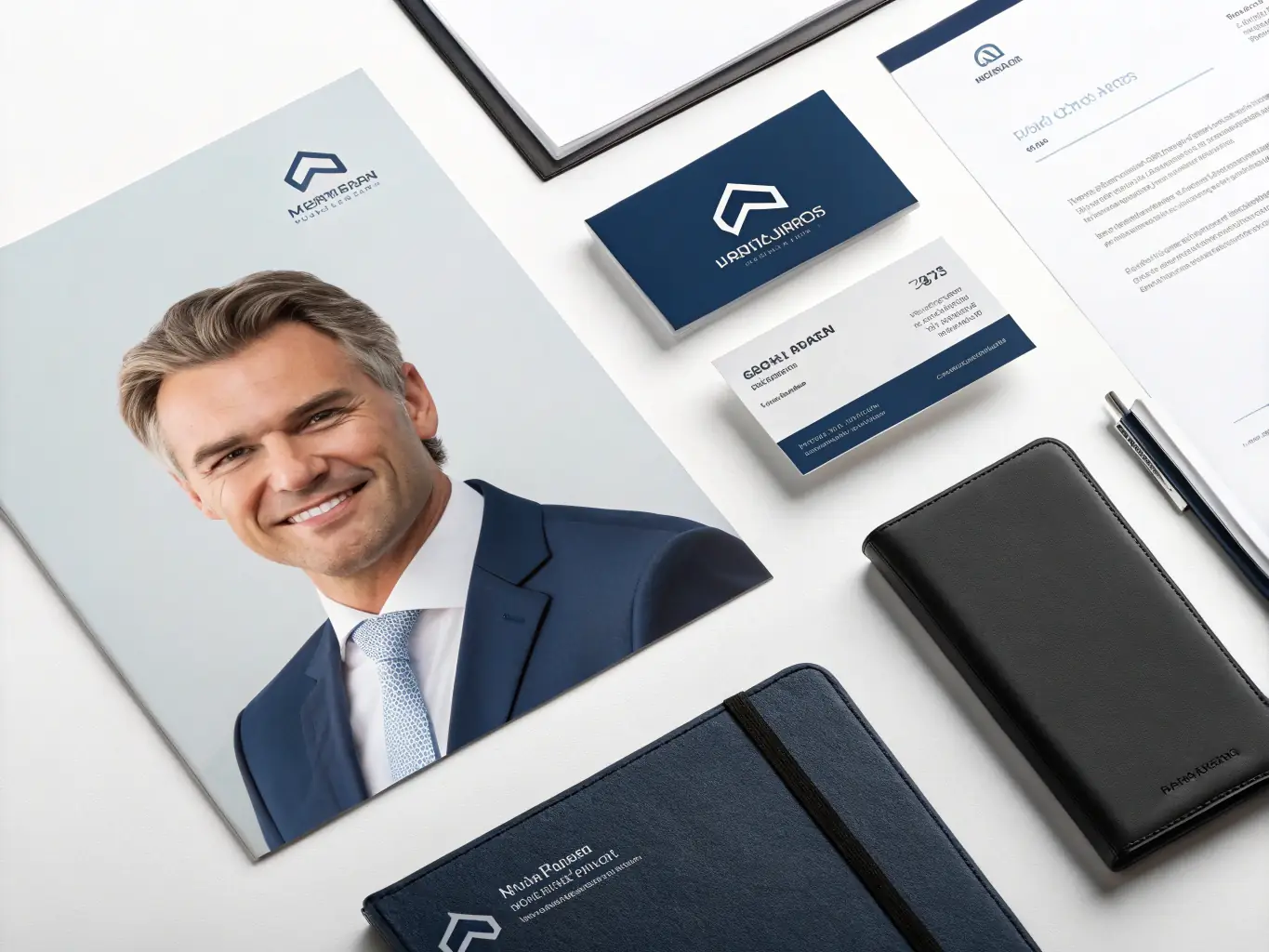 A professional headshot of a successful artist who has benefited from ARAGONNE's career management services, highlighting their achievements and the organization's impact.